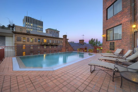 Sir Stamford Circular Quay - Accommodation VIC 3