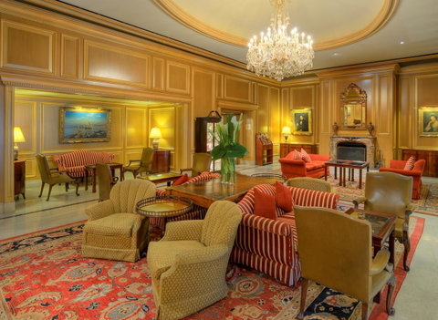 Sir Stamford Circular Quay - Accommodation VIC 1