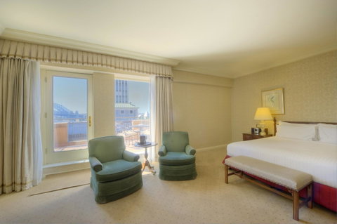 Sir Stamford Circular Quay - Accommodation VIC 24