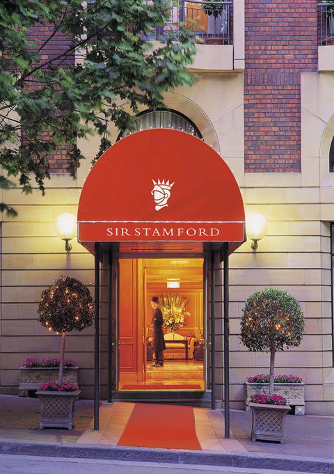 Sir Stamford Circular Quay - Accommodation VIC 2