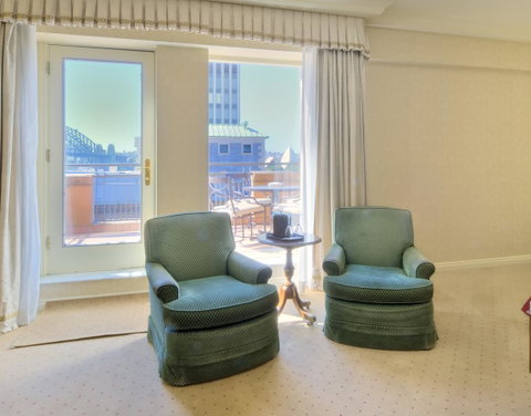 Sir Stamford Circular Quay - Accommodation VIC 8