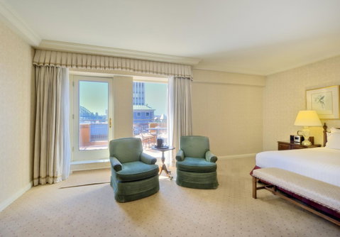 Sir Stamford Circular Quay - Accommodation VIC 26