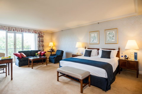 Sir Stamford Circular Quay - Accommodation VIC 23