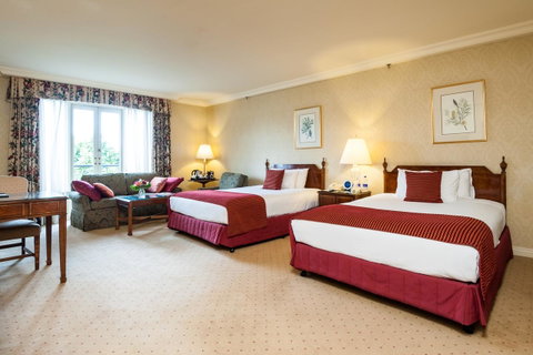 Sir Stamford Circular Quay - Accommodation VIC 27
