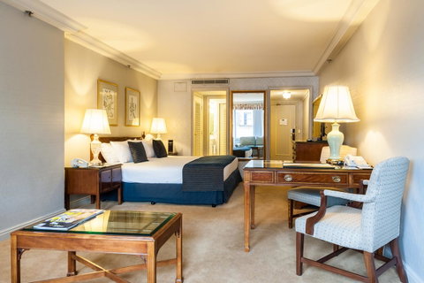 Sir Stamford Circular Quay - Accommodation VIC 14