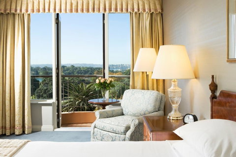 Sir Stamford Circular Quay - Accommodation VIC 4