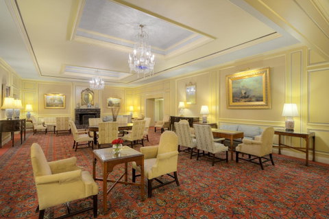 Sir Stamford Circular Quay - Accommodation VIC 15