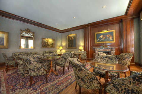 Sir Stamford Circular Quay - Accommodation VIC 22