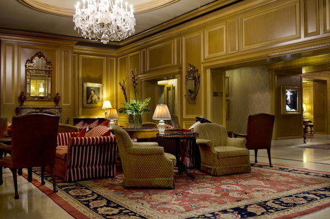 Sir Stamford Circular Quay - Accommodation VIC 0