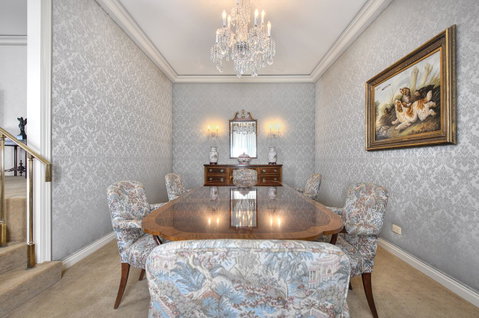 Sir Stamford Circular Quay - Accommodation VIC 32
