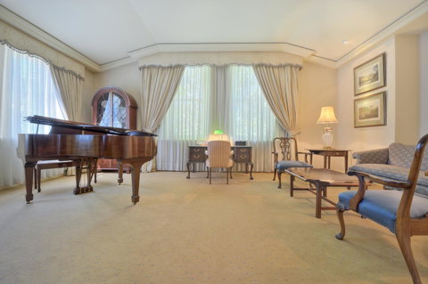 Sir Stamford Circular Quay - Accommodation VIC 30