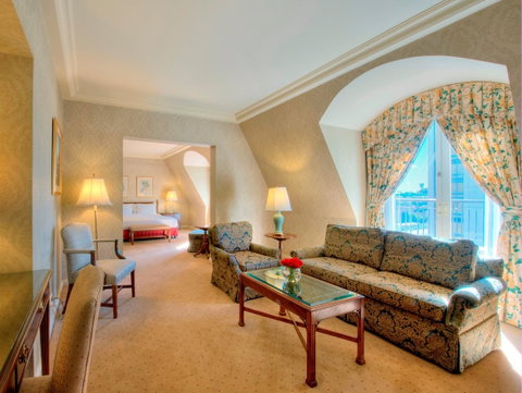 Sir Stamford Circular Quay - Accommodation VIC 17