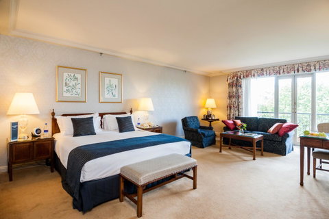 Sir Stamford Circular Quay - Accommodation VIC 12