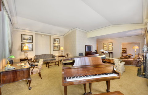 Sir Stamford Circular Quay - Accommodation VIC 5