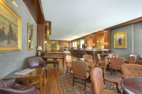 Sir Stamford Circular Quay - Accommodation VIC 10