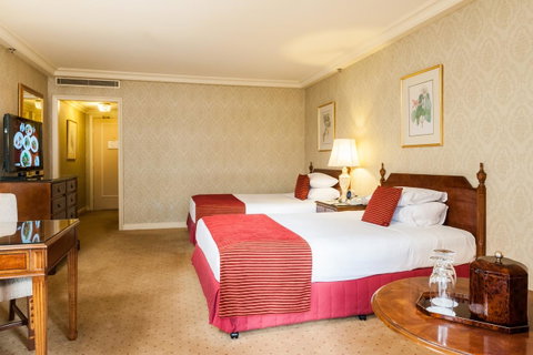 Sir Stamford Circular Quay - Accommodation VIC 25