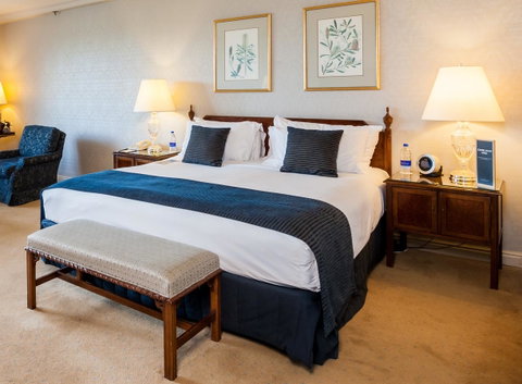 Sir Stamford Circular Quay - Accommodation VIC 20