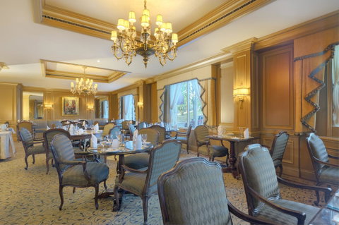 Sir Stamford Circular Quay - Accommodation VIC 19