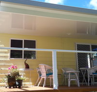 The Best Exotic Magnolia Cottage - Accommodation VIC