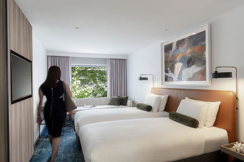 Novotel Sydney Darling Square - Accommodation VIC 18