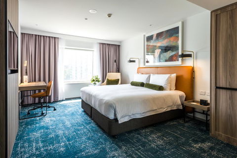 Novotel Sydney Darling Square - Accommodation VIC 36