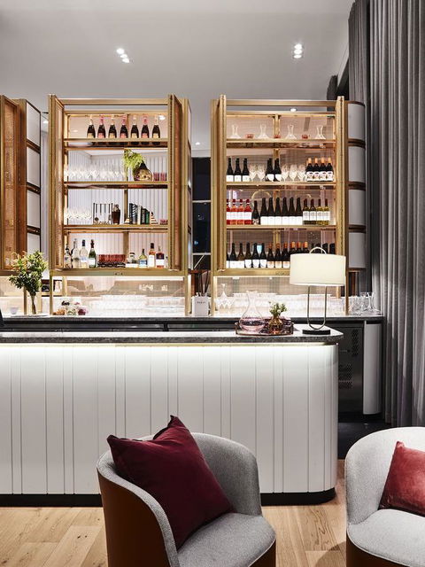Novotel Sydney Darling Square - Accommodation VIC 40