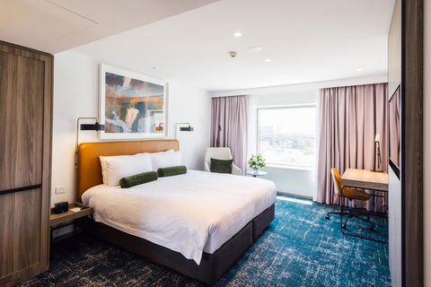 Novotel Sydney Darling Square - Accommodation VIC 31