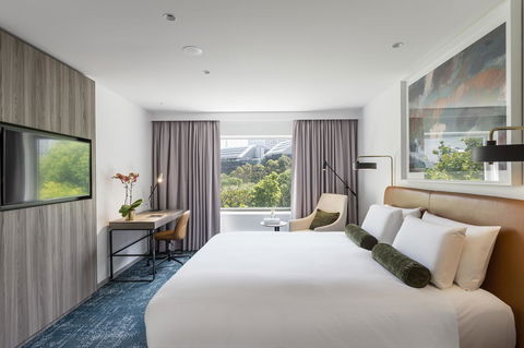 Novotel Sydney Darling Square - Accommodation VIC 13