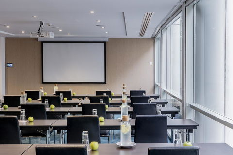 Novotel Sydney Darling Square - Accommodation VIC 26