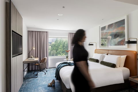 Novotel Sydney Darling Square - Accommodation VIC 30