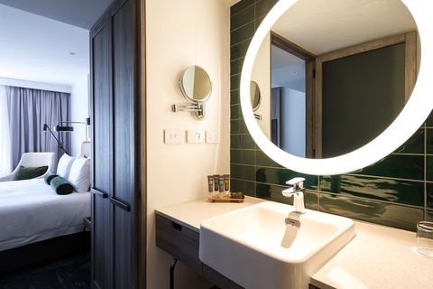 Novotel Sydney Darling Square - Accommodation VIC 29