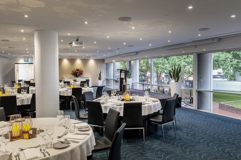 Novotel Sydney Darling Square - Accommodation VIC 22