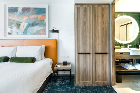 Novotel Sydney Darling Square - Accommodation VIC 34