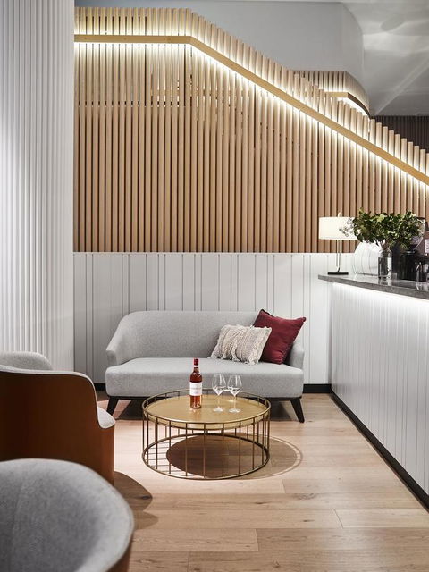 Novotel Sydney Darling Square - Accommodation VIC 39