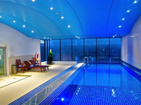 Novotel Sydney Darling Square - Accommodation VIC 9