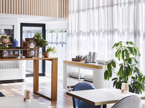 Novotel Sydney Darling Square - Accommodation VIC 37