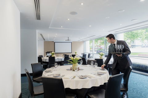 Novotel Sydney Darling Square - Accommodation VIC 27