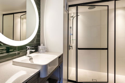 Novotel Sydney Darling Square - Accommodation VIC 8