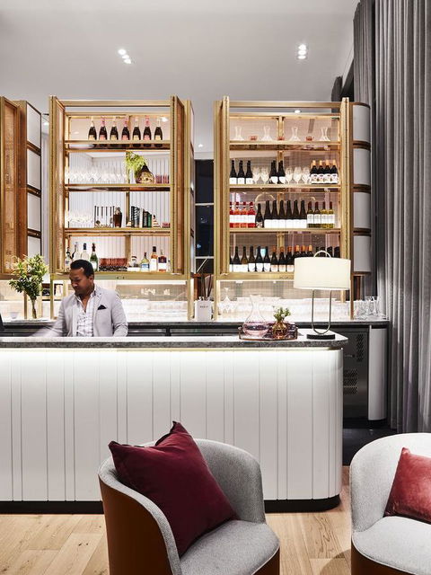 Novotel Sydney Darling Square - Accommodation VIC 11