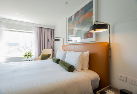Novotel Sydney Darling Square - Accommodation VIC 32