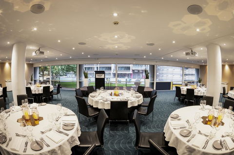 Novotel Sydney Darling Square - Accommodation VIC 23
