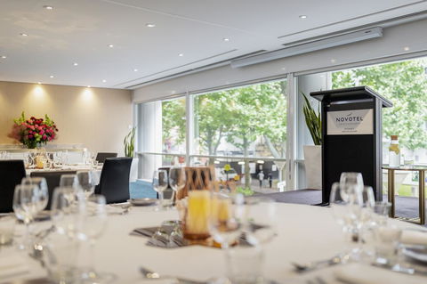 Novotel Sydney Darling Square - Accommodation VIC 24