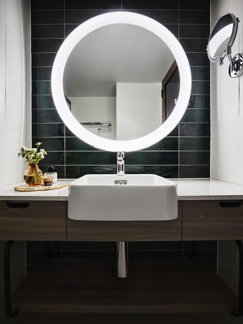 Novotel Sydney Darling Square - Accommodation VIC 14