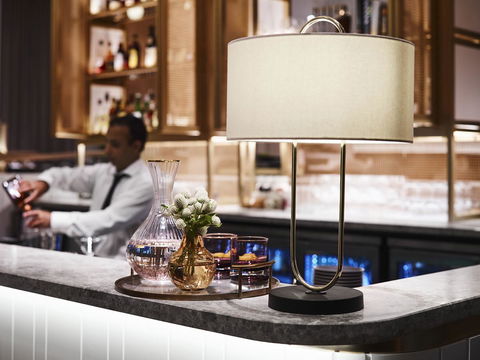 Novotel Sydney Darling Square - Accommodation VIC 43