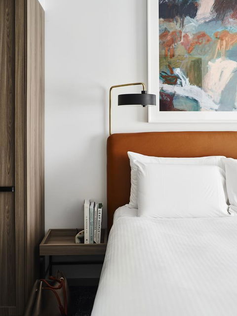 Novotel Sydney Darling Square - Accommodation VIC 35