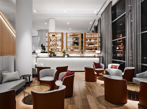Novotel Sydney Darling Square - Accommodation VIC 42