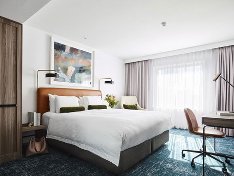 Novotel Sydney Darling Square - Accommodation VIC 3