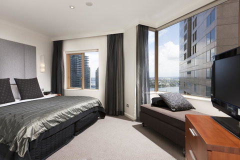 The Sebel Quay West Suites Sydney - Accommodation VIC 17