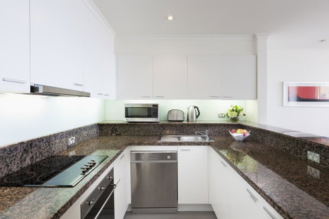 The Sebel Quay West Suites Sydney - Accommodation VIC 34