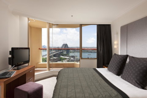 The Sebel Quay West Suites Sydney - Accommodation VIC 16